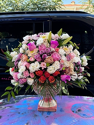 Seramikte VIP Arajman